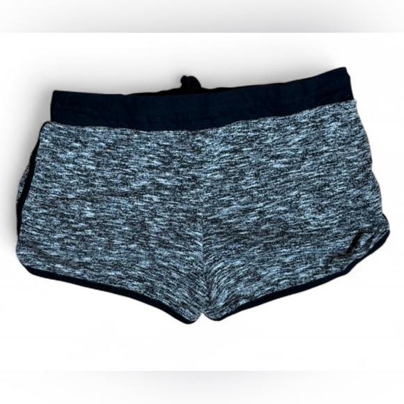 Gray and Black Shorts - Picture 3 of 5